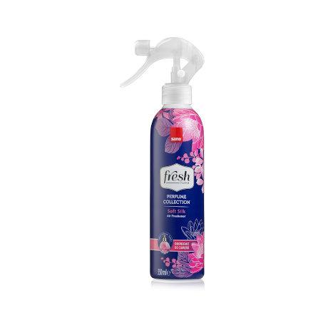 Odorizant cameră Fresh, 350ml