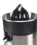 Storcător citrice profesional inox Eton ET-A 1000 pentru baruri și restaurante HORECA