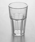 Pahar apă plastic reutilizabil
