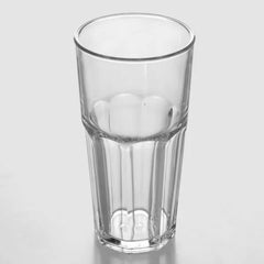 Pahar apă plastic reutilizabil