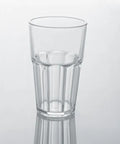 Pahar apă plastic reutilizabil