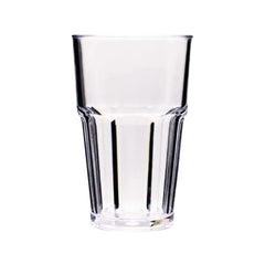 Pahar apă plastic reutilizabil
