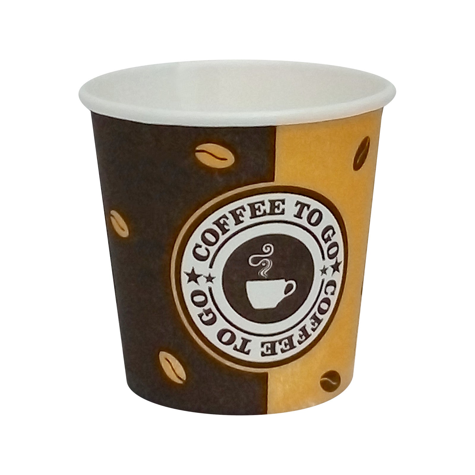 Pahar carton Espresso 4 Oz