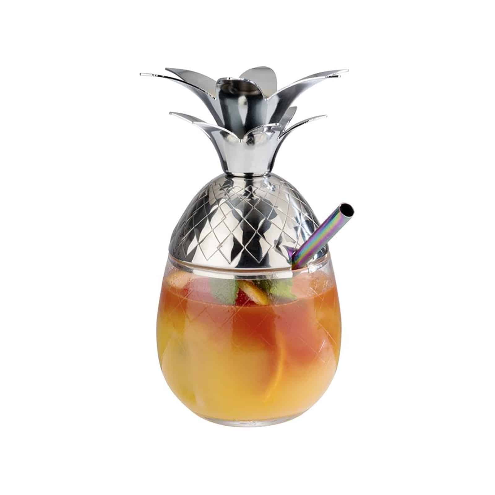 Pahar cocktail Ananas