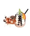 Pahar cocktail Ananas