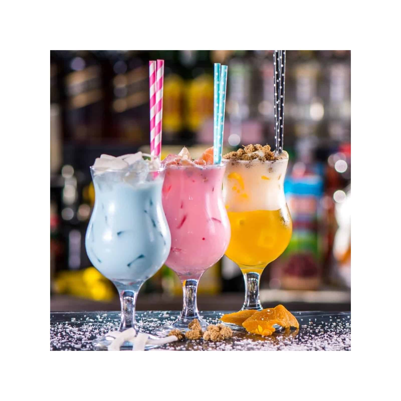 Pahar cocktail Madeira 380ml