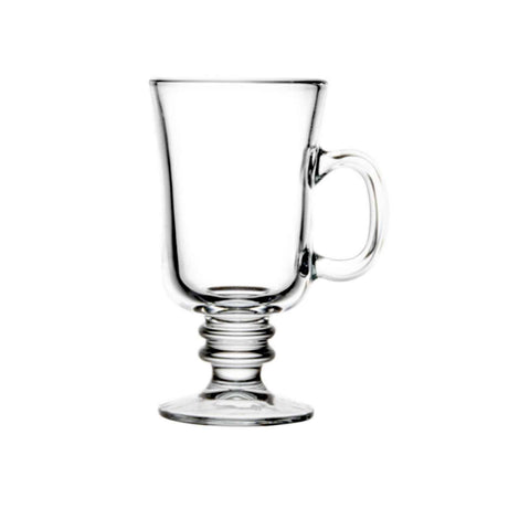 Pahar cu mâner Irish Coffee 225 ml