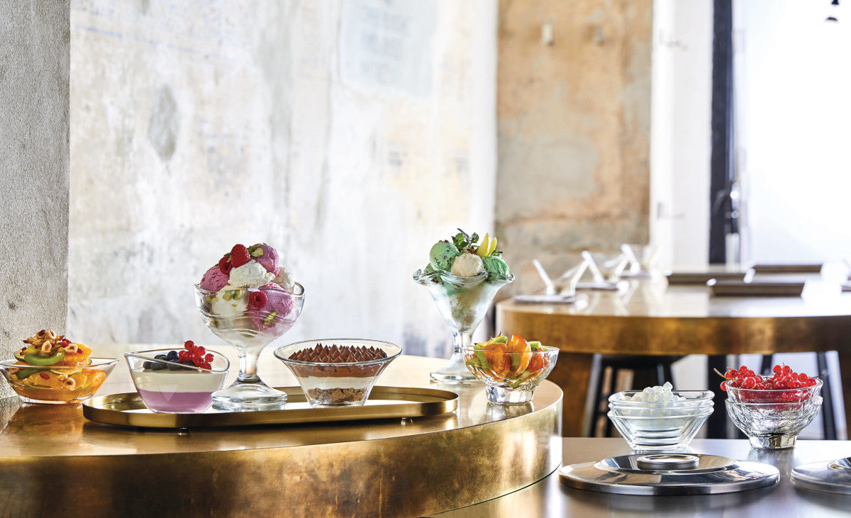 Pahar desert Acapulco