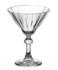 Pahar Martini Diamond, sticlă, 23.8 CL