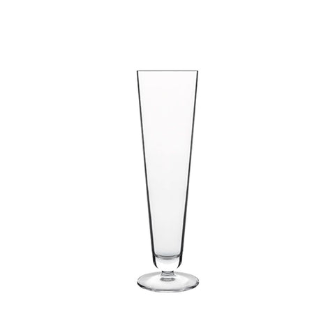 Elegantes Pilsner | Klassisches Glas