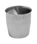 Pahar inox cu sită