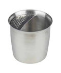 Pahar inox cu sită