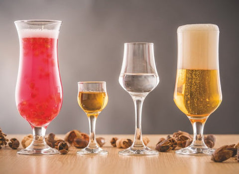 Ariadne-Likörglas 55 ml