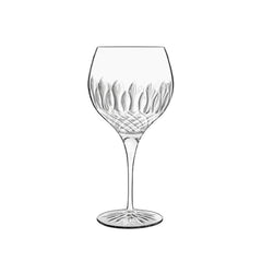 Pahar vin Diamante