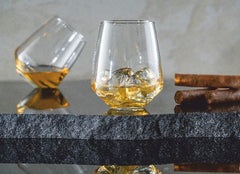 Pahar lowball Queen Stemless 345 ml
