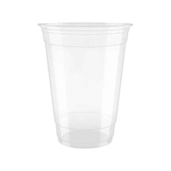 Pahar plastic