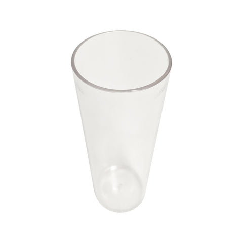 Pahar plastic reutilizabil, Long drink