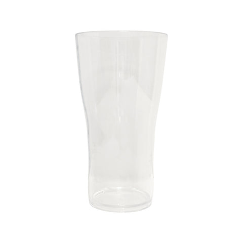 Reusable plastic cup, Tulip