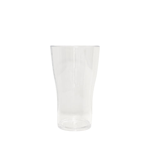 Reusable plastic cup, Tulip