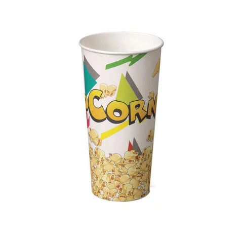 Pahar Popcorn Sdg