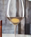 Pahar vin Atelier