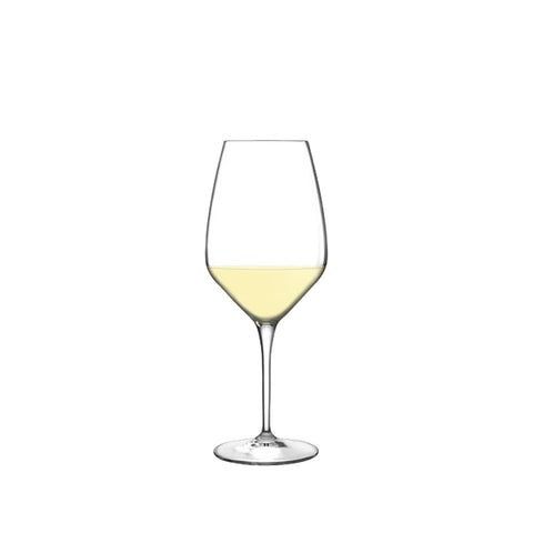 Pahar vin Atelier