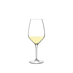 Pahar vin Atelier