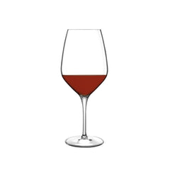 Pahar vin Atelier