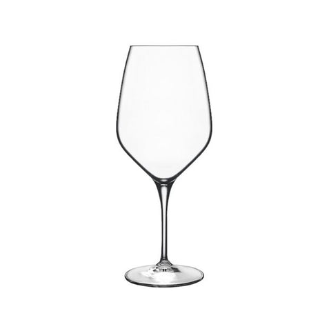 Pahar vin Atelier