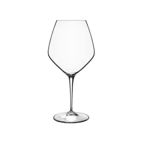 Pahar vin Atelier