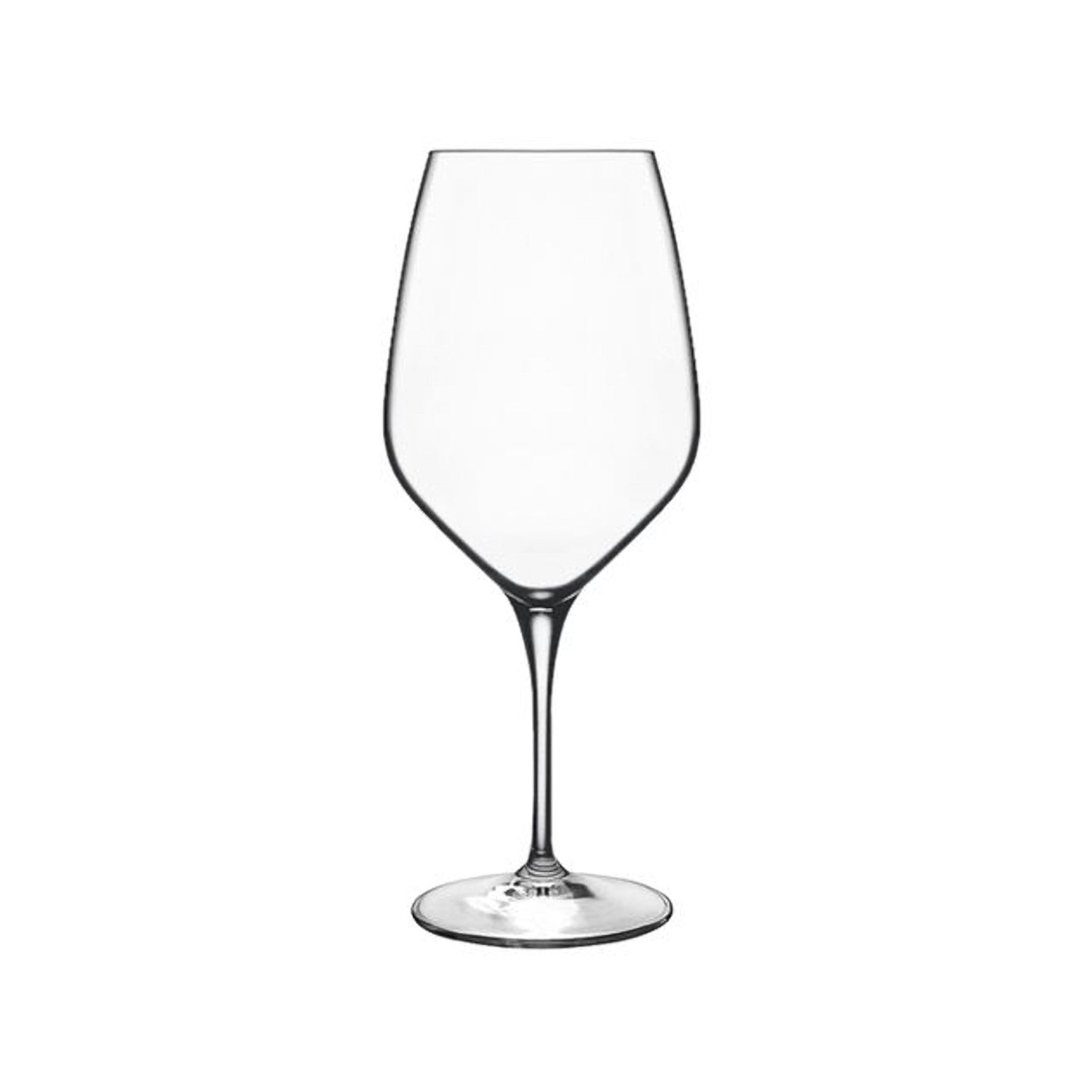 Pahar vin Atelier