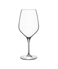 Pahar vin Atelier