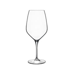 Pahar vin Atelier