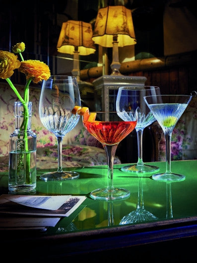 Pahar vin Mixology