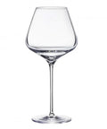 Pahar de vin roșu Paradox Bordeaux Teseo 670ml, cristal