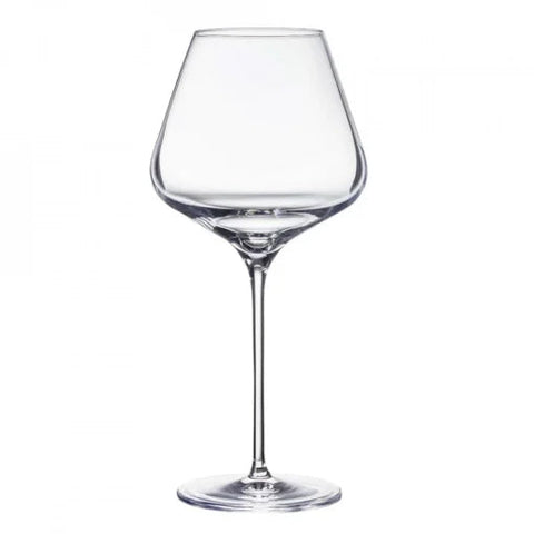 Pahar de vin roșu Paradox Bordeaux Teseo 670ml, cristal