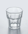 Pahar whisky plastic reutilizabil