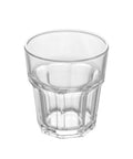 Pahar whisky plastic reutilizabil