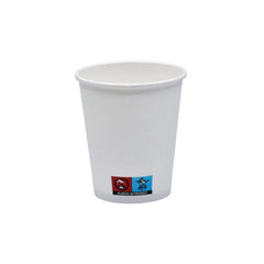 Pahar carton 7 oz