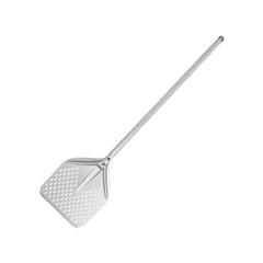 Paletă aluminiu perforată pentru pizza