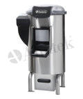 Mașină de curățat cartofi Amitek PE18, 530 × 660 mm