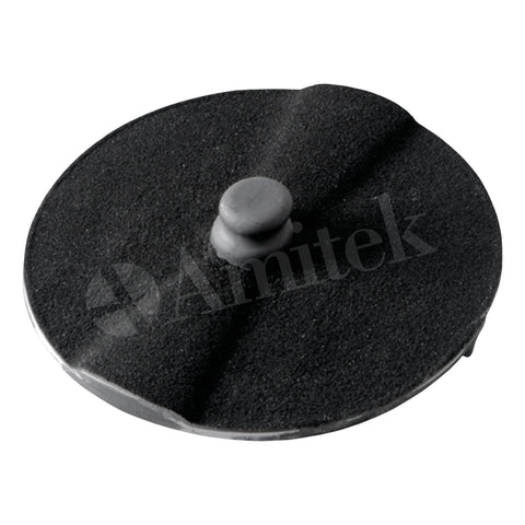 Mașină de curățat cartofi Amitek PE5B, 530 × 520 mm