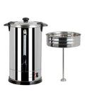 Percolator de cafea 8,8 l Cuistance CMD88