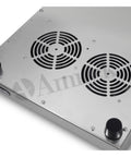 Plită cu inducție Amitek TT350 Touch, o zonă de gătire, 340 × 410 mm