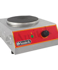 Plită electrică Amitek CP20, Ø 220 mm