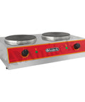 Plită electrică Amitek CP40, Ø 220 mm
