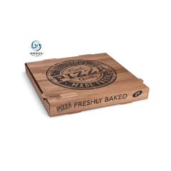 Cutie carton pizza Quality