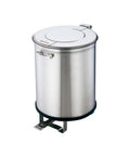 Coș de gunoi cu pedală 100 l Cuistance CGB100