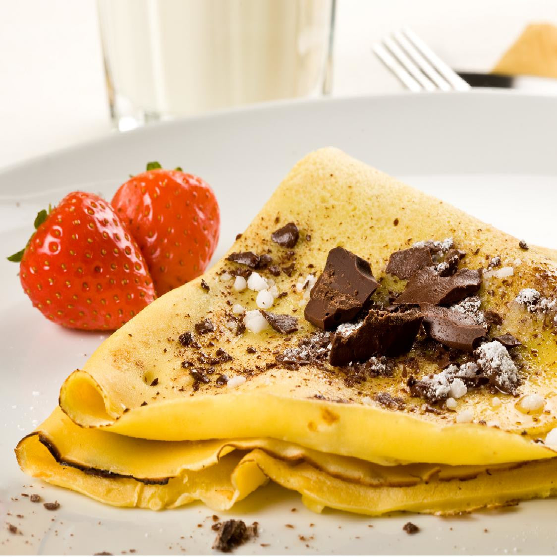 Premix clătite crepe AKTINA 2kg