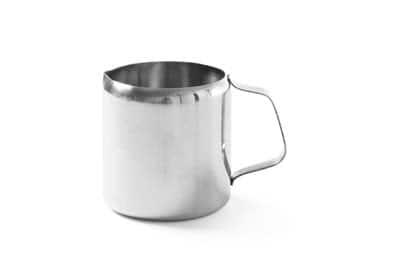 Schlagsahnebecher